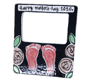 Airdrie Mother's Day Frame