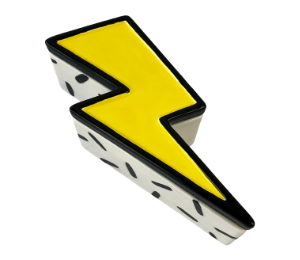 Airdrie Lightning Bolt Box