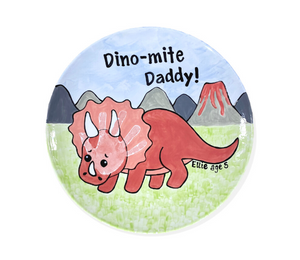 Airdrie Dino-Mite Daddy