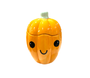 Airdrie Cute Pumpkin Box