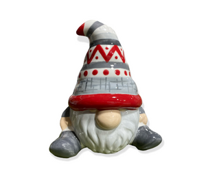 Airdrie Cozy Sweater Gnome