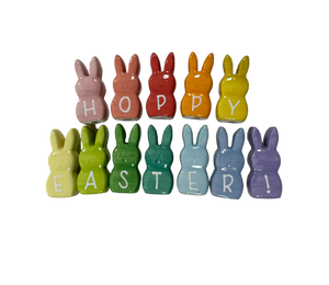 Airdrie Hoppy Easter Bunnies