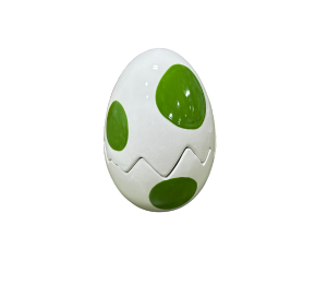 Airdrie Dino Egg Box