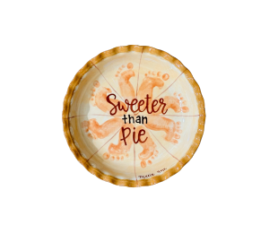 Airdrie Pie Server