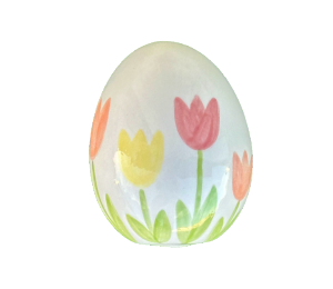 Airdrie Tulip Egg