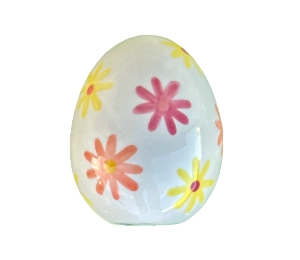 Airdrie Daisy Egg