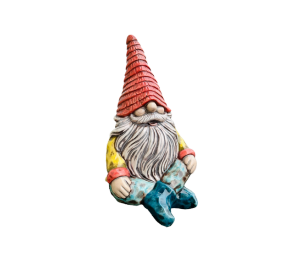 Airdrie Bramble Beard Gnome