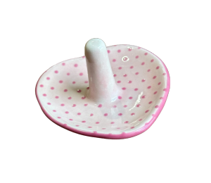 Airdrie Coquette Ring Holder