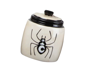 Airdrie Celestial Spider Jar