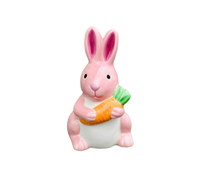 Airdrie Easter Sherbet Bunny