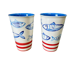 Airdrie Dolce Vita Cups