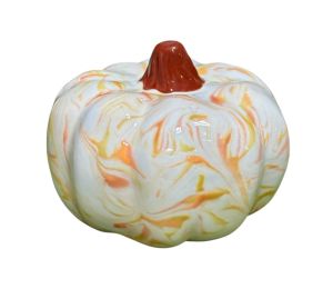Airdrie Orange Shaving Cream Pumpkin