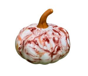 Airdrie Squatty Pumpkin