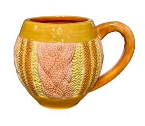 Airdrie Sweater Weather Mug