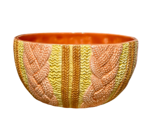 Airdrie Sweater Weather Bowl