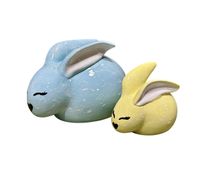 Airdrie Fern & Sprout Bunnies